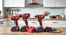 Top Milwaukee Power Tools for Mechanics: A Best-Of Guide