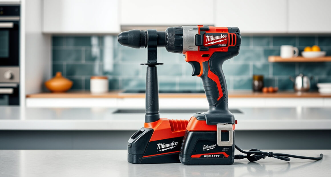 Top Milwaukee Power Tools Models Ranked for 2026