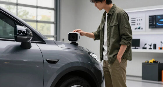 Who's Winning The Robotaxi Race? It's... Complicated