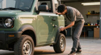 10 Best Compact Utility Vehicles for Work and Off-Road Use in 2026