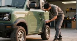 10 Best Compact Utility Vehicles for Work and Off-Road Use in 2026
