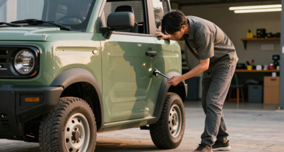 10 Best Compact Utility Vehicles for Work and Off-Road Use in 2026