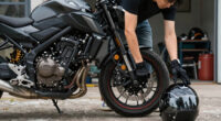 10 Best Motorcycles With Automatic Clutches for Easier Riding in 2026