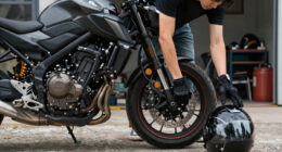 10 Best Motorcycles With Automatic Clutches for Easier Riding in 2026