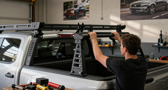 10 Best Off-Road Vehicle Accessories for Trail-Ready Rigs in 2026