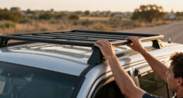 10 Best Off-Road Vehicle Roof Racks for Trail Cargo in 2026