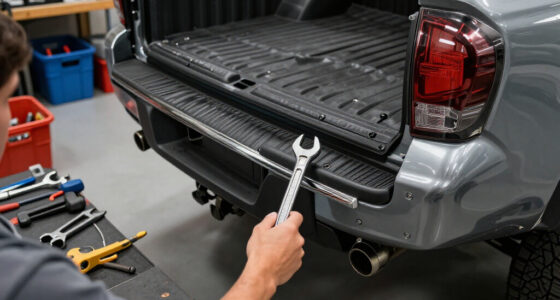 10 Best Toyota Tacoma Accessories in 2026
