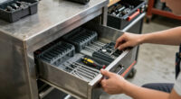 11 Best Automotive Tool Storage Solutions in 2026