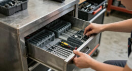 11 Best Automotive Tool Storage Solutions in 2026