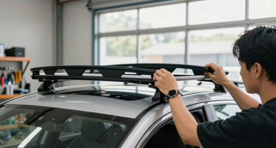 11 Best Toyota Venza Accessories for Cabin Organization and Protection in 2026