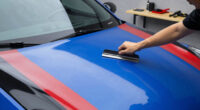 12 Best Car Wraps for Custom Finishes and Easier Installation in 2026