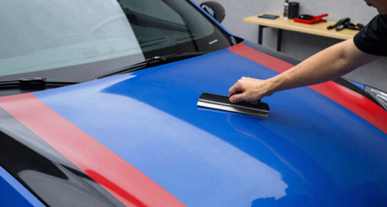 12 Best Car Wraps for Custom Finishes and Easier Installation in 2026
