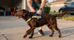 12 Best Dog Running Gear Picks for Safer Runs in 2026