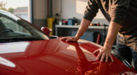 12 Best High-Performance Sports Car Books for Enthusiasts in 2026