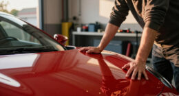 12 Best High-Performance Sports Car Books for Enthusiasts in 2026