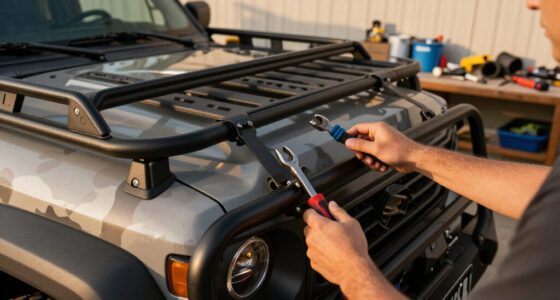12 Best Off-Road Vehicle Accessories in 2026