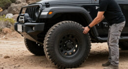 12 Best Off-Road Vehicle Accessories in 2026