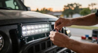 12 Best Offroad Vehicle LED Light Bars for 2026