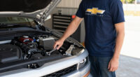 13 Best Chevy Truck Shirts in 2026