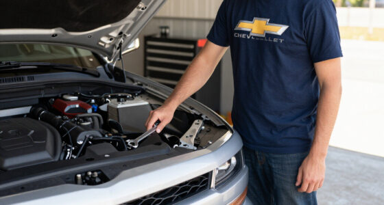 13 Best Chevy Truck Shirts in 2026
