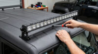 13 Best Off-Road Vehicle LED Light Bars for Trail Visibility in 2026