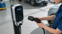 14 Best Bidirectional EV Chargers for Home Energy Backup in 2026