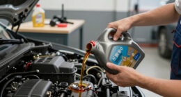 14 Best Engine Oils for Protection and Long-Term Performance in 2026
