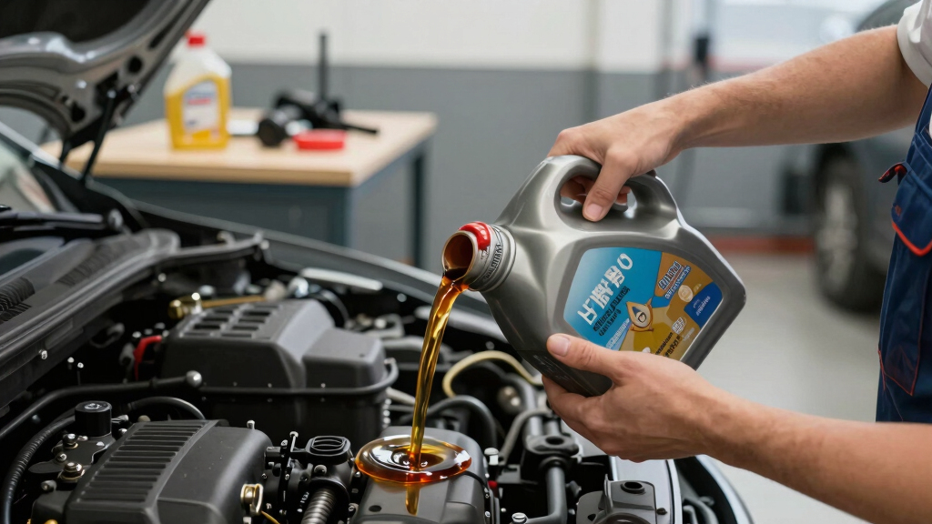 14 Best Engine Oils for Protection and Long-Term Performance in 2026