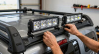 14 Best Off-Road LED Light Bars for Trail Visibility in 2026