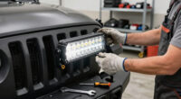14 Best Off-Road Vehicle LED Light Bars for Night Driving in 2026