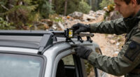 14 Best Off-Road Vehicle LED Light Bars for Trail Visibility in 2026