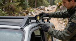 14 Best Off-Road Vehicle LED Light Bars for Trail Visibility in 2026