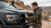 14 Best Off-Road Vehicle LED Light Bars for Trail Visibility in 2026