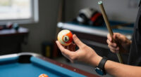 15 Best 10-Ball Pool Cues in 2026