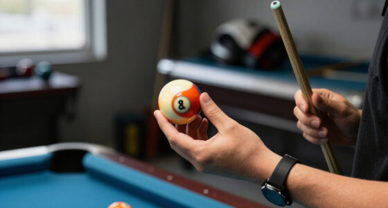 15 Best 10-Ball Pool Cues in 2026