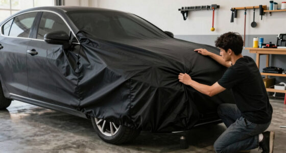 15 Best Car Covers for Indoor and Outdoor Protection in 2026