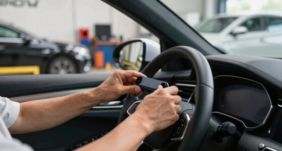 15 Best Fuel-Saving Car Accessories for Cutting Gas Costs in 2026