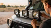 15 Best Off-Road LED Light Bars for Night Trails in 2026