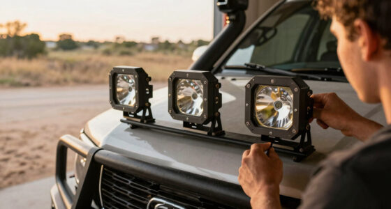 15 Best Off-Road LED Light Bars for Night Trails in 2026