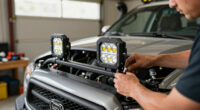15 Best Off-Road LED Light Bars for Trail Visibility in 2026