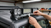 15 Best Off-Road Vehicle LED Light Bars for Trail Visibility in 2026
