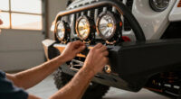 15 Best Off-Road Vehicle LED Light Bars for Trail Visibility in 2026
