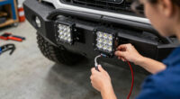 15 Best Off-Road Vehicle LED Light Bars for Trail Visibility in 2026
