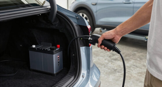 15 Best Portable EV Battery Chargers for Flexible Home and Travel Charging in 2026
