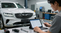2026 Genesis GV70 Pros and Cons Review: It Must Be Tiring Being This Good