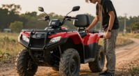 3 Best Honda Powersports Vehicles in 2026