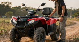 3 Best Honda Powersports Vehicles in 2026