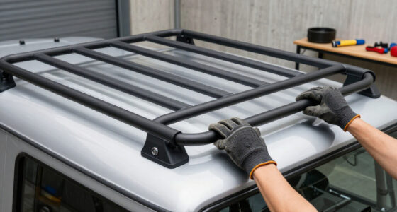 3 Best Land Rover Accessories in 2026