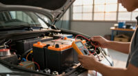4 Best Electric Vehicle Batteries in 2026