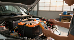 4 Best Electric Vehicle Batteries in 2026